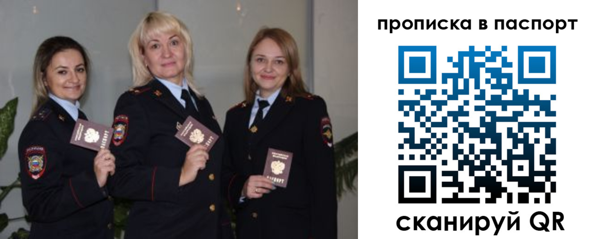 где прописаться в Волхове